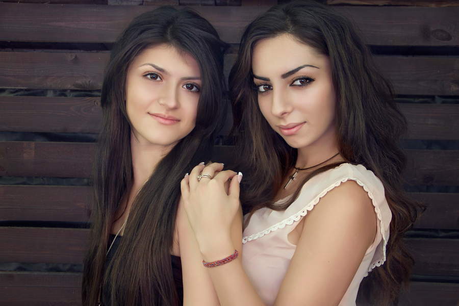 Армянские Девочки Подростки Секс